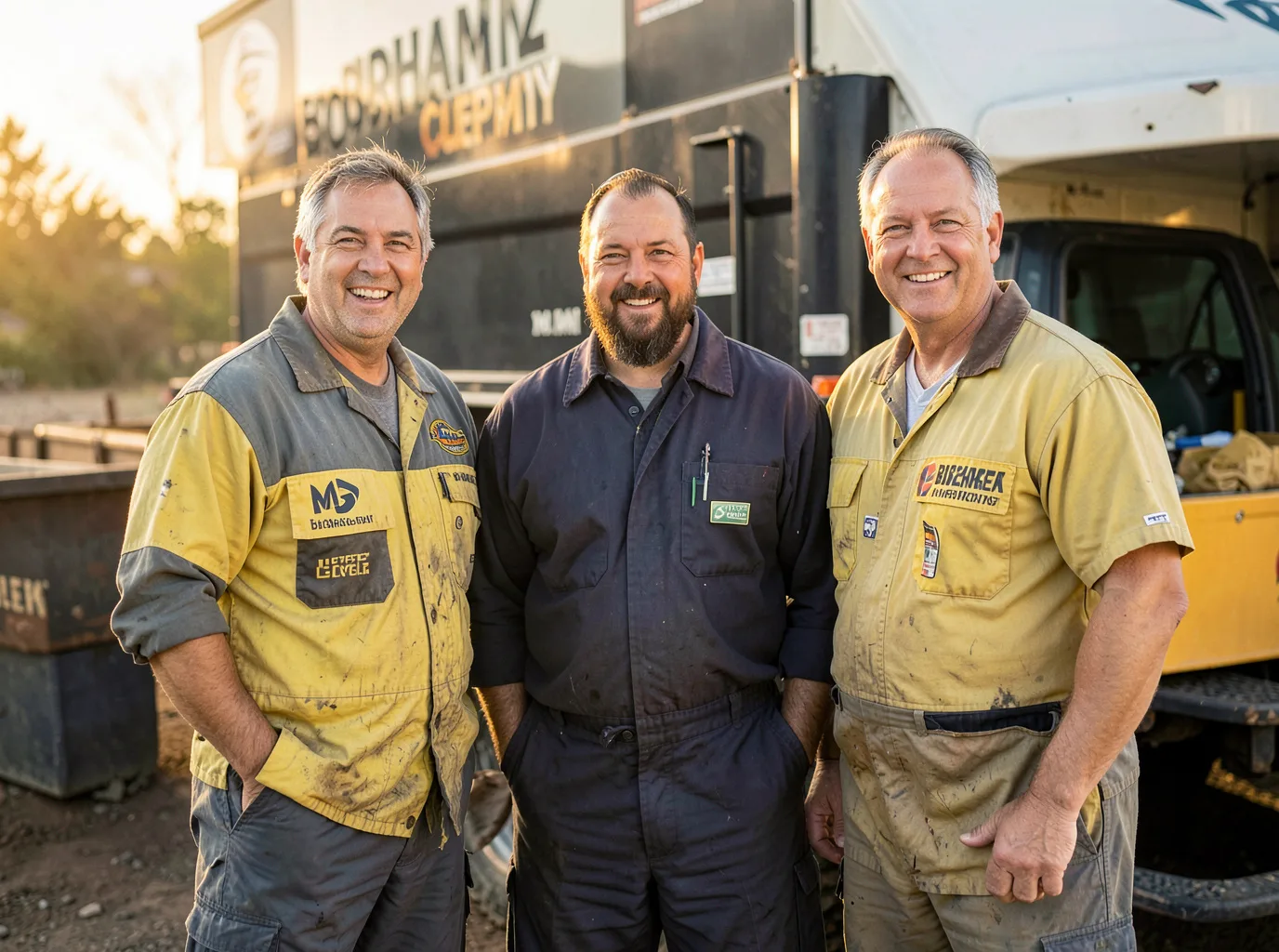 Sewage Cleanup company in Berryville, VA