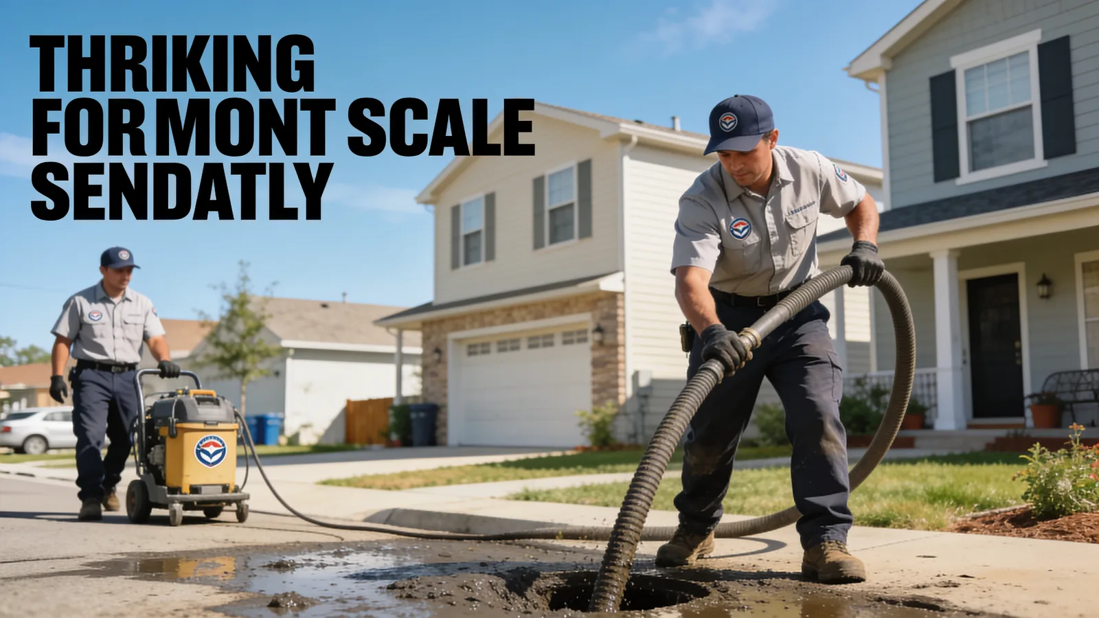 Sewage Cleanup in Berryville, VA near me